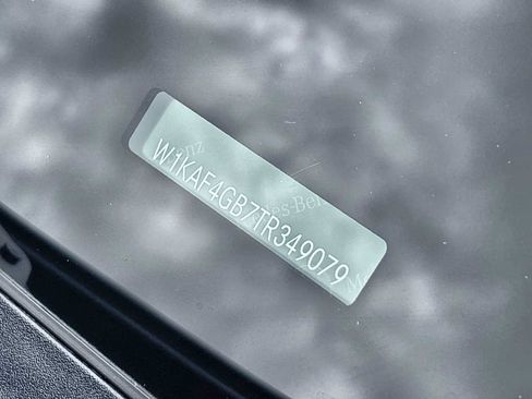 New 2026 Mercedes-Benz C 300 Sedan image 25