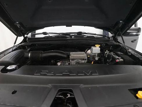 Certified 2023 RAM 1500 Laramie image 3