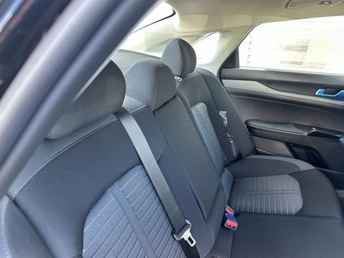 New 2026 Kia K5 LXS image 37