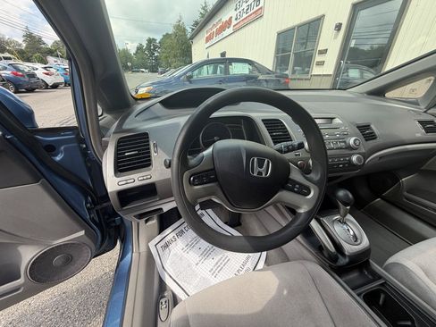 Used 2007 Honda Civic EX image 12