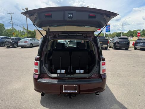 Used 2019 Ford Flex SEL w/ Equipment Group 202A AWD/4WD image 15