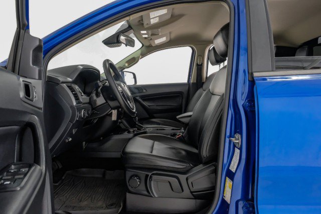 Used 2019 Ford Ranger XL w/ Equipment Group 101A Mid AWD/4WD image 31