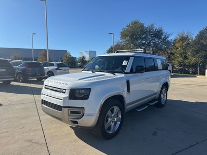 Used 2023 Land Rover Defender 130 SE