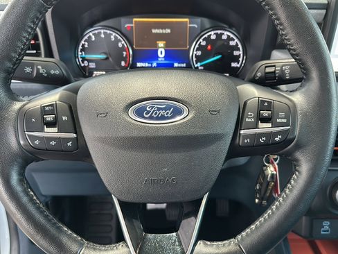 Used 2022 Ford Maverick XLT w/ Equipment Group 300A Standard image 14