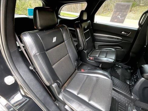 Used 2020 Dodge Durango R/T w/ Trailer Tow Group IV AWD/4WD image 25