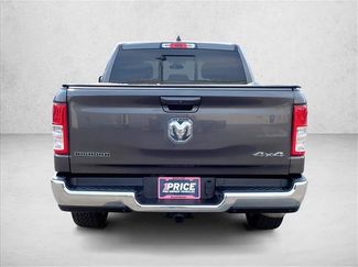 Used 2022 RAM 1500 Big Horn AWD/4WD video 3
