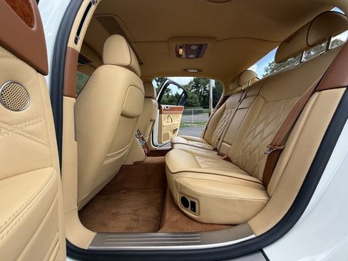 Used 2011 Bentley Flying Spur Flying Spur Speed image 22