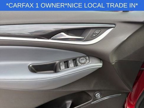Used 2023 Buick Enclave Essence w/ Sport Touring Edition FWD image 29