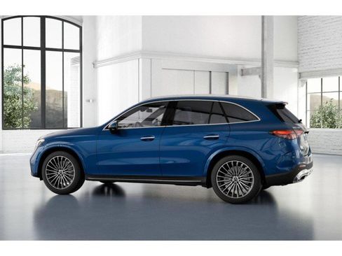 New 2026 Mercedes-Benz GLC 300 image 31