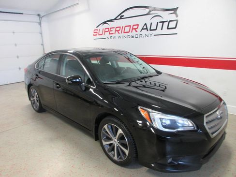 Used 2015 Subaru Legacy 2.5i Limited AWD/4WD image 6