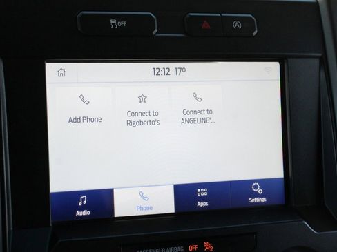 Used 2020 Ford F150 XLT w/ Trailer Tow Package image 25