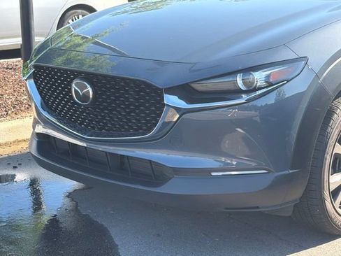 Used 2024 MAZDA CX-30 AWD 2.5 S w/ Preferred Package image 2