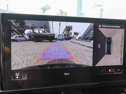 Used 2024 Audi S4 Premium Plus image 34