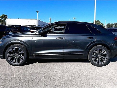 New 2026 Audi Q8 Premium Plus image 8