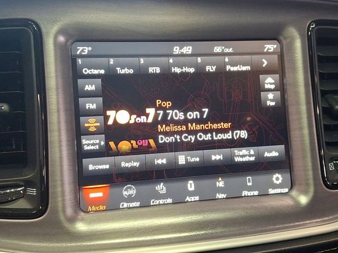 Used 2023 Dodge Challenger R/T Scat Pack image 14