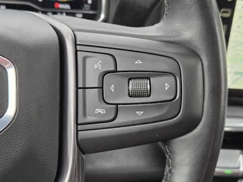 Used 2024 GMC Sierra 2500 Denali Ultimate w/ Max Trailering Package AWD/4WD image 31