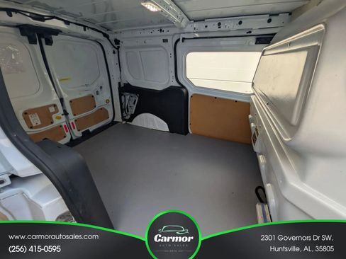 Used 2015 Ford Transit Connect XL FWD image 5