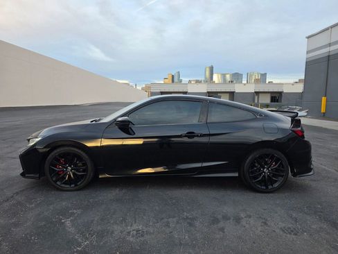 Used 2020 Honda Civic Si image 11