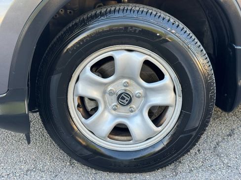 Used 2015 Honda CR-V LX image 40