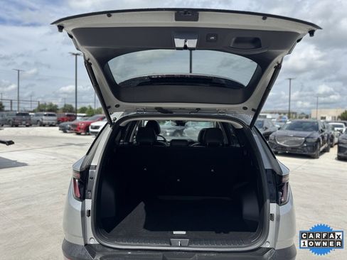 Certified 2024 Hyundai Tucson Limited image 14