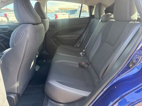 Used 2024 Subaru Impreza 2.0i w/ Popular Package #1A image 24