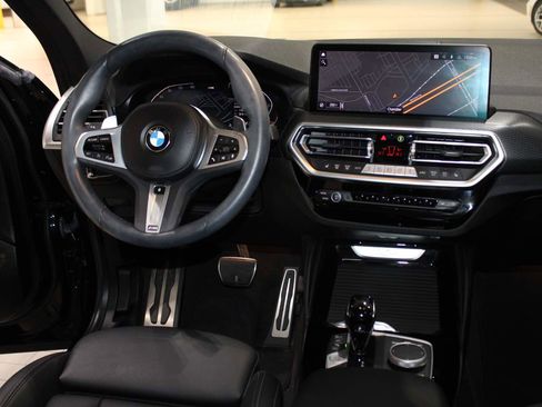 Certified 2023 BMW X4 xDrive30i w/ M Sport Package image 19