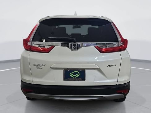 Used 2017 Honda CR-V EX image 5