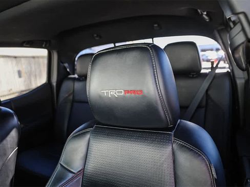 Used 2019 Toyota Tacoma TRD Pro image 21