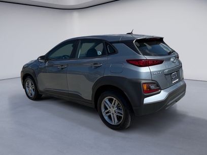 Used 2021 Hyundai Kona SE