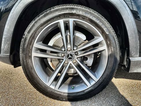 Used 2021 Mercedes-Benz GLE 350 image 14