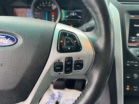 Used 2011 Ford Explorer XLT w/ 202A Rapid Spec Order Code image 15