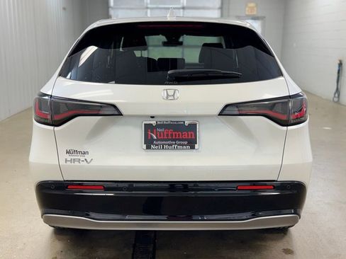 New 2026 Honda HR-V EX-L image 6