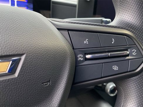 New 2024 Chevrolet Silverado EV W/T image 27