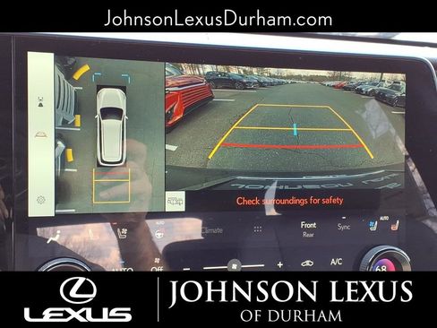 New 2026 Lexus TX 350 350 Premium image 14