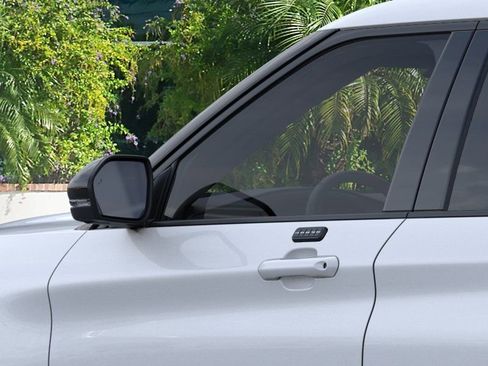 New 2026 Ford Explorer Tremor w/ Tremor Ultimate Package image 20