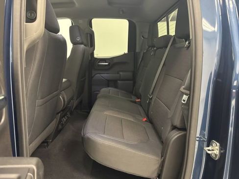 Used 2019 Chevrolet Silverado 1500 LT w/ All-Star Edition AWD/4WD image 28