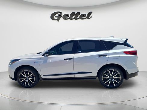 New 2026 Acura RDX A-Spec AWD/4WD image 8