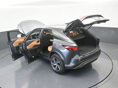 Used 2025 Lexus RX 350 FWD image 66