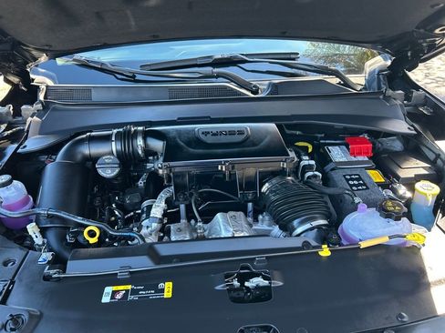 New 2026 Jeep Compass Latitude w/ Quick Order Package 29K image 10