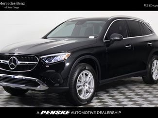 Certified 2023 Mercedes-Benz GLC 300 4MATIC video 1