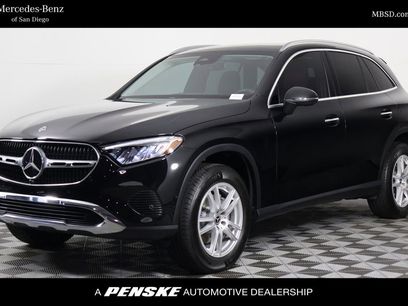 Certified 2023 Mercedes-Benz GLC 300 4MATIC