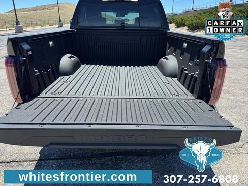 Used 2026 Toyota Tundra TRD Pro AWD/4WD image 10