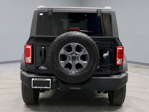 Certified 2025 Ford Bronco Big Bend image 12