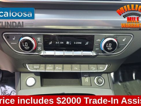 Used 2025 Audi Q5 2.0T Premium image 21