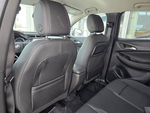 Used 2023 Buick Encore GX Preferred w/ Cold Weather Comfort Package image 26