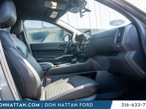 Used 2024 Nissan Pathfinder Rock Creek AWD/4WD image 25