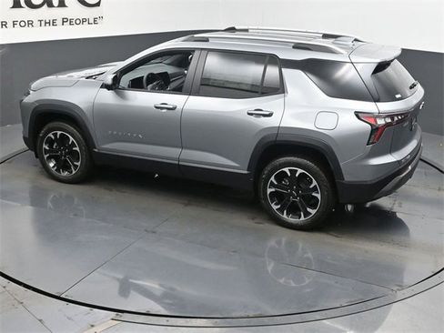 New 2026 Chevrolet Equinox LT image 20