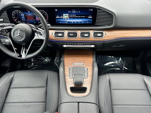 Used 2026 Mercedes-Benz GLE 350 4MATIC image 28