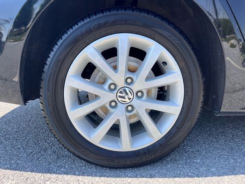 Used 2012 Volkswagen Jetta SE FWD image 22