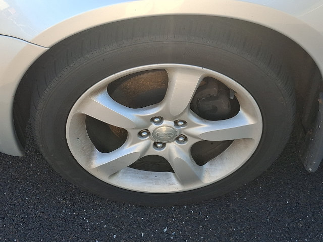 Used 2007 Subaru Legacy 2.5i Special Edition AWD/4WD image 4